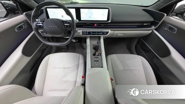 Hyundai Ionic 6 id 4916802 из Кореи 31