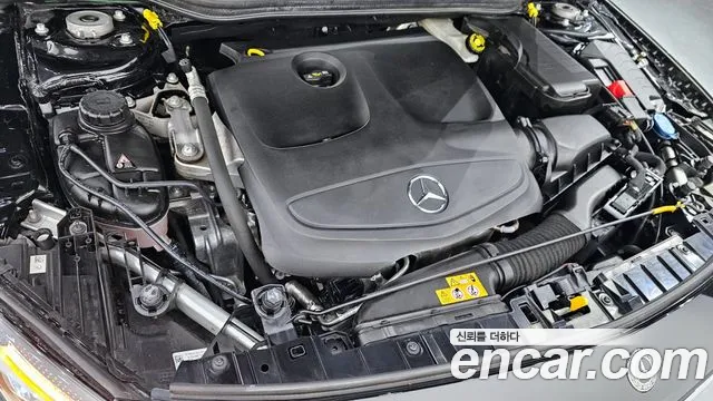 Mercedes-Benz GLA-Class X156 id 2716162 из Кореи 16