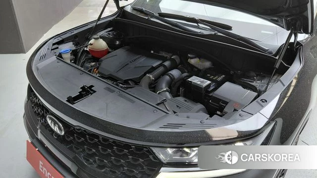 Kia Sorento 4th Generation id 4370515 из Кореи 27