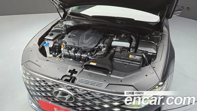 Hyundai The New Grandeur IG id 2749019 из Кореи 16