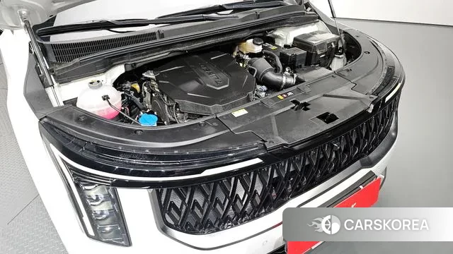 Kia The New Carnival 4th Generation id 3446904 из Кореи 16