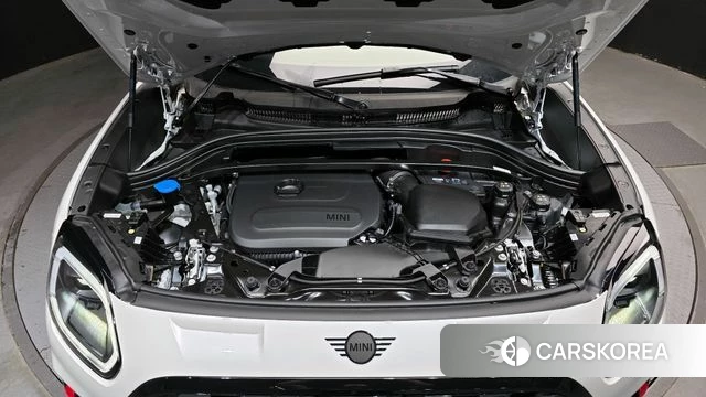 Mini Cooper S Countryman 3rd Generation id 4353920 из Кореи 27
