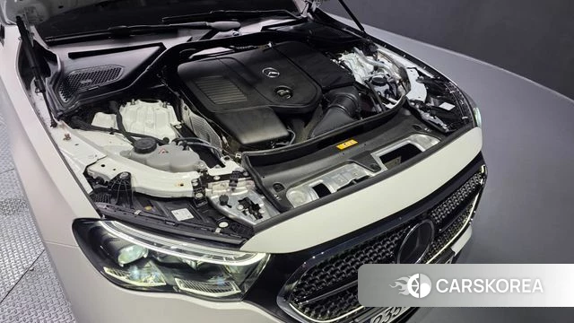 Mercedes-Benz E-Class W214 id 4591038 из Кореи 33
