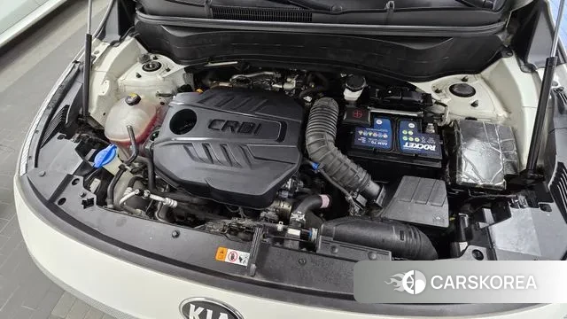 Kia Seltos id 3708959 из Кореи 16