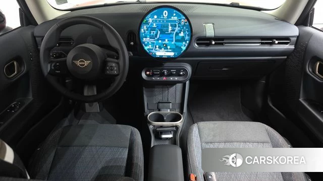 Mini Cooper C 4th generation id 4749062 из Кореи 27