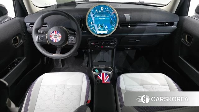 Mini Cooper C 4th generation id 4767218 из Кореи 26