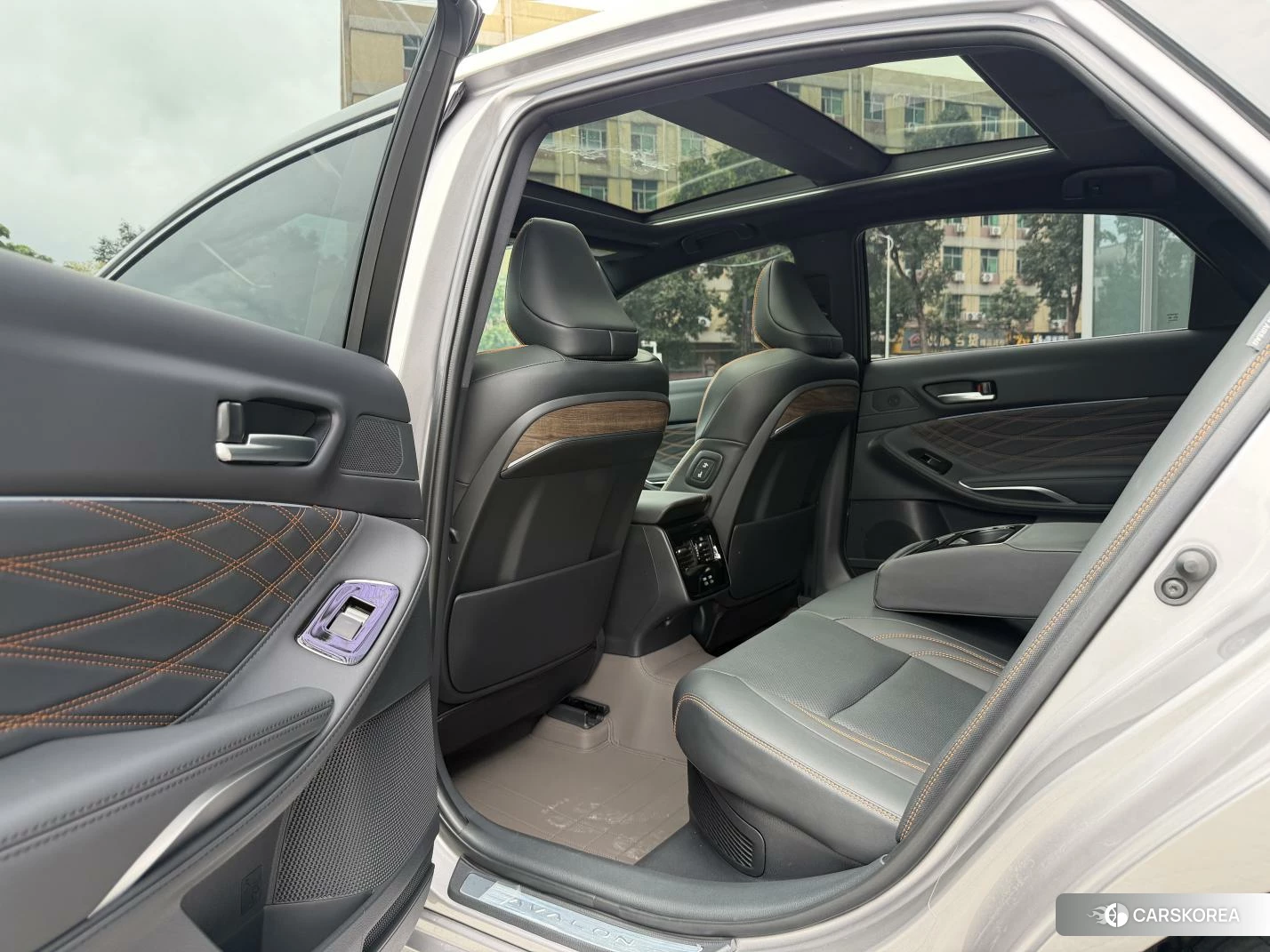 Toyota Asian dragon id 4479641 из Китая 17