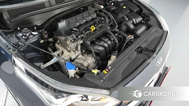 Kia Come New K3 id 4396725 из Кореи 26
