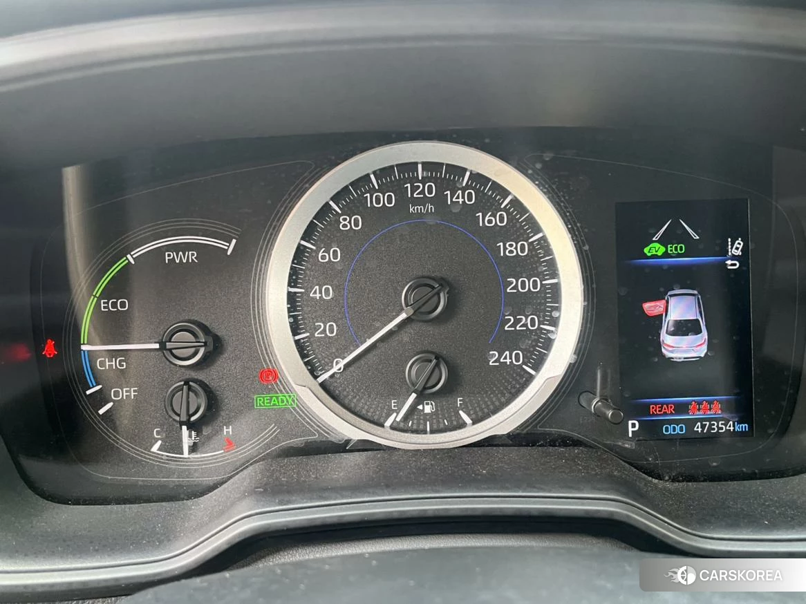 Toyota Lei Ling id 4406031 из Китая 18