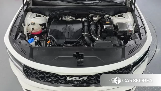 Kia Sorento 4th Generation id 3721694 из Кореи 16