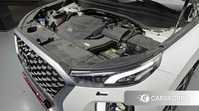 Hyundai Palisade id 3225797 из Кореи 16