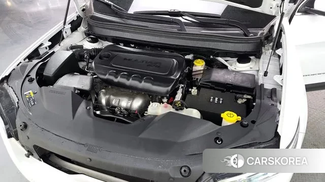 Jeep Cherokee (KL) id 3717834 из Кореи 16