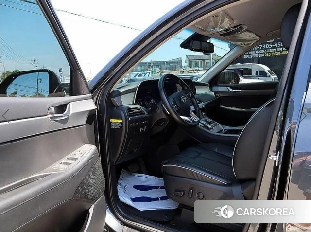Hyundai Palisade id 4705362 из Кореи 16