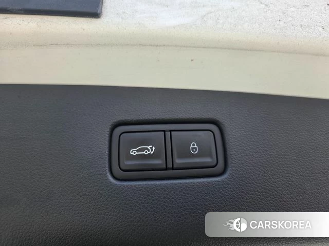 Genesis GV70 id 3833043 из Кореи 16