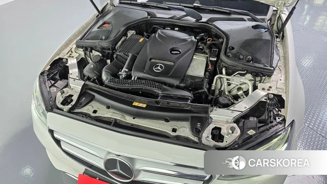 Mercedes-Benz E-Class W213 id 4657763 из Кореи 15