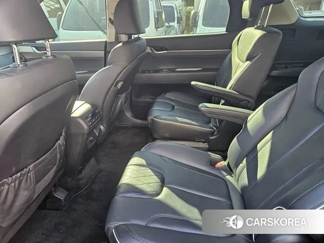 Hyundai Palisade id 3788435 из Кореи 15