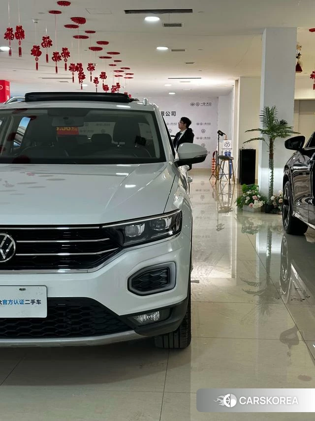 Volkswagen Exploring songs id 4272457 из Китая 31