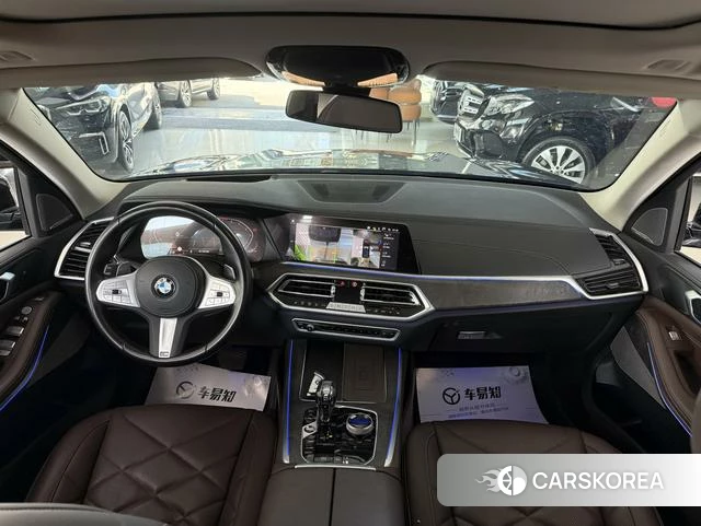 BMW X5 id 4307489 из Китая 14