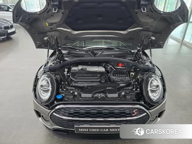 Mini Cooper S Clubman id 3059845 из Кореи 16