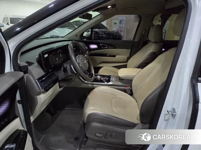 Kia Carnival 4th generation id 3702356 из Кореи 16