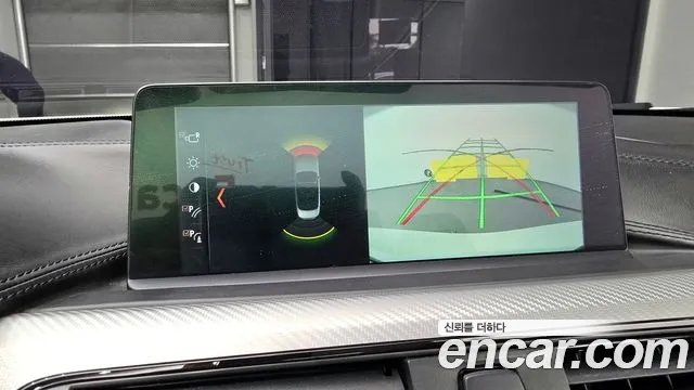 BMW 4 Series (F32) id 2673365 из Кореи 16