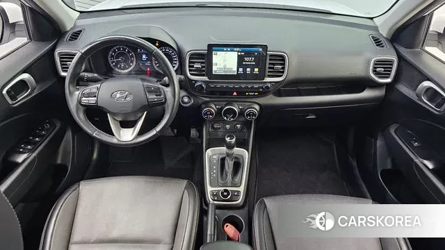 Hyundai Venue id 3742226 из Кореи 16