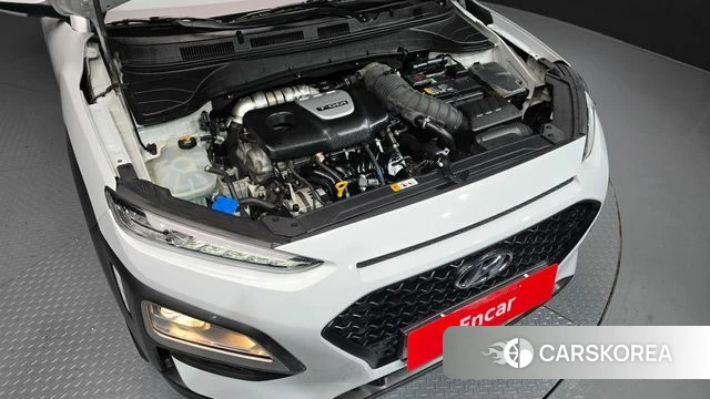 Hyundai Kona id 4543646 из Кореи 27