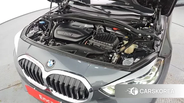 BMW 1 Series (F40) id 3772268 из Кореи 16