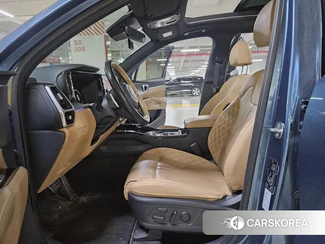 Kia Sorento 4th Generation id 3389043 из Кореи 16