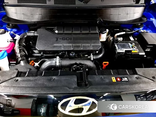 Hyundai Casper id 3497243 из Кореи 16