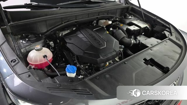 Kia Sorento 4th Generation id 4872723 из Кореи 27