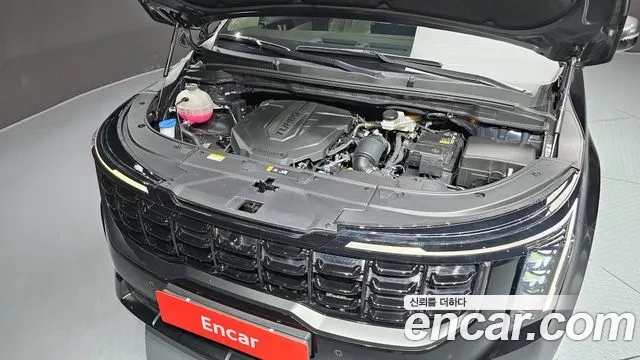 Kia The New Carnival 4th Generation id 2919900 из Кореи 16