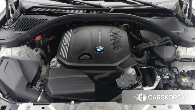BMW 3 Series (G20) id 4779238 из Кореи 16
