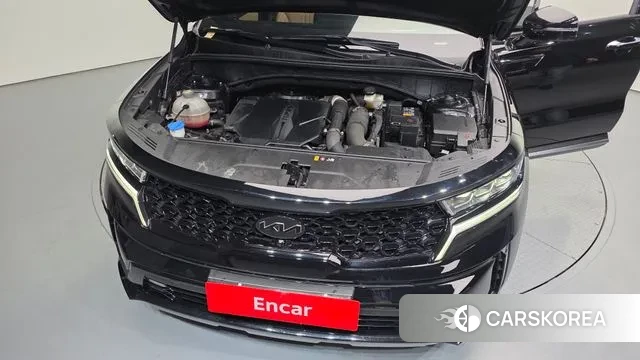 Kia Sorento 4th Generation id 3458847 из Кореи 16