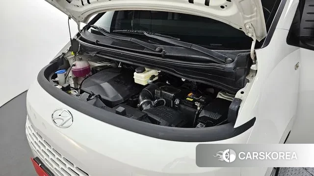 Hyundai Staria id 3524960 из Кореи 16