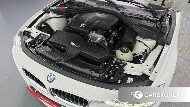 BMW 3 Series (F30) id 4286241 из Кореи 27