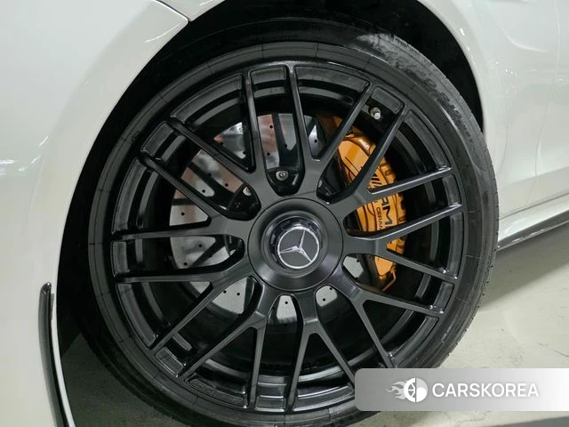 Mercedes-Benz C-Class W205 id 4625396 из Кореи 16