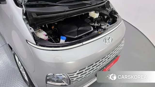 Hyundai Staria id 3022391 из Кореи 16