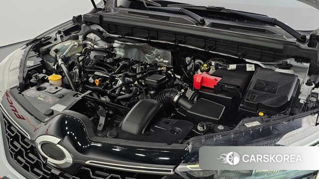 Renault Korea (Samsung) XM3 id 4433199 из Кореи 16