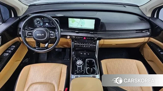 Kia Carnival 4th generation id 3611095 из Кореи 16