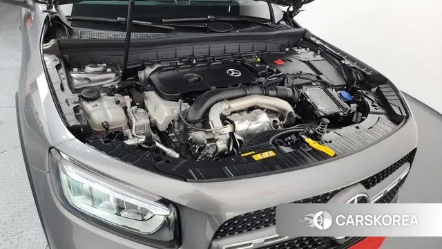 Mercedes-Benz GLB-Class X247 id 3619687 из Кореи 16