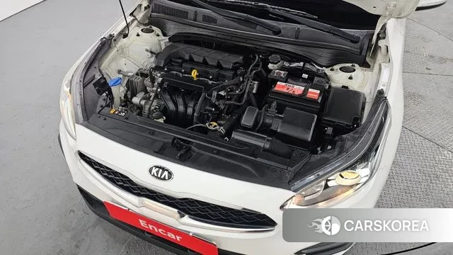 Kia Come New K3 id 3672768 из Кореи 16