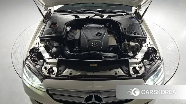 Mercedes-Benz E-Class W213 id 3029443 из Кореи 16