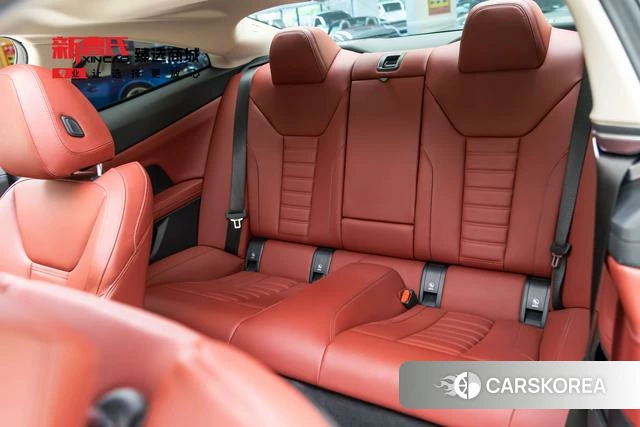 BMW 4 series id 4272582 из Китая 27