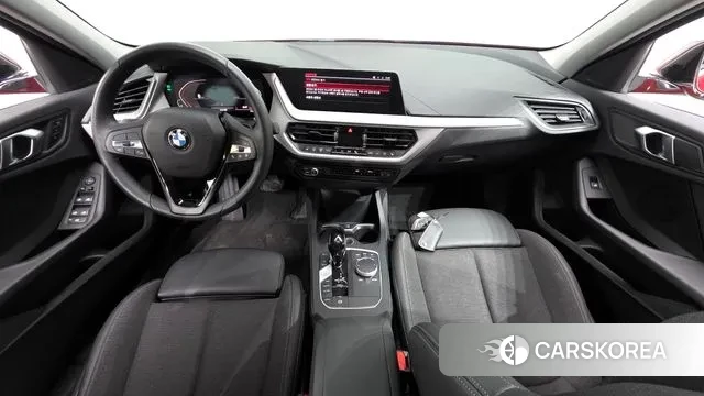 BMW 1 Series (F40) id 3601684 из Кореи 16