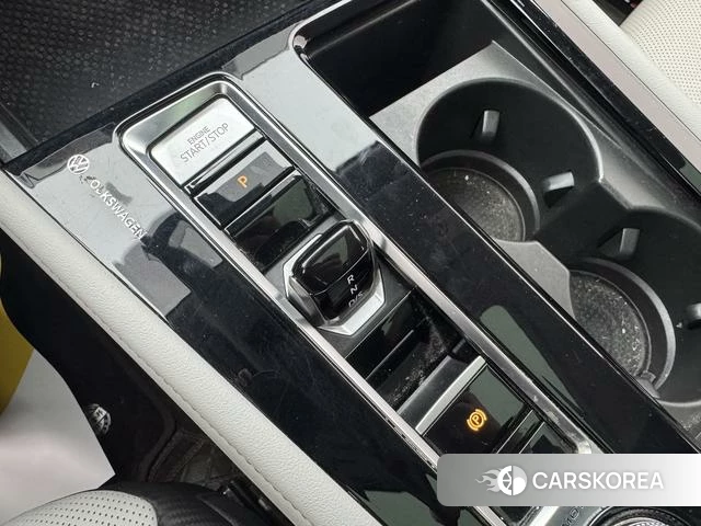 Volkswagen Tourang id 4273563 из Китая 24
