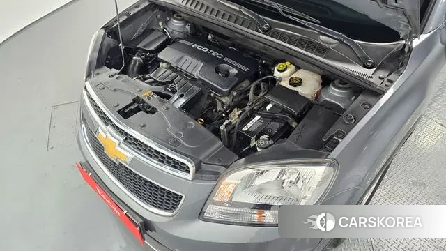 Chevrolet (GM Daewoo) Orlando id 3709400 из Кореи 16