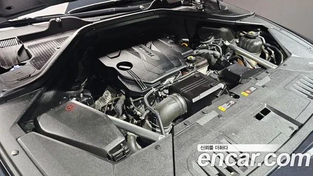 Genesis GV80 id 2436825 из Кореи 16