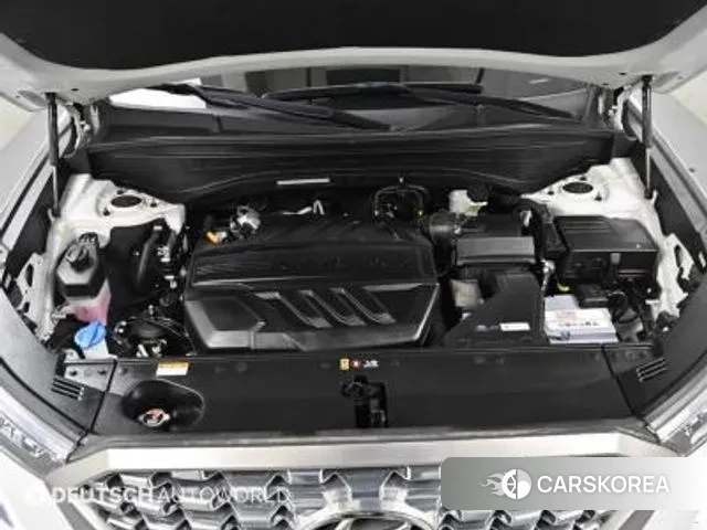 Hyundai Palisade id 3620842 из Кореи 16