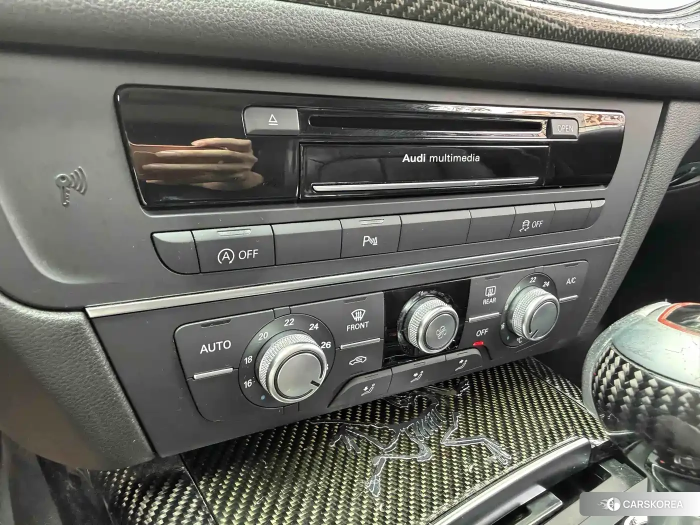 Audi A6 id 4600885 из Китая 38
